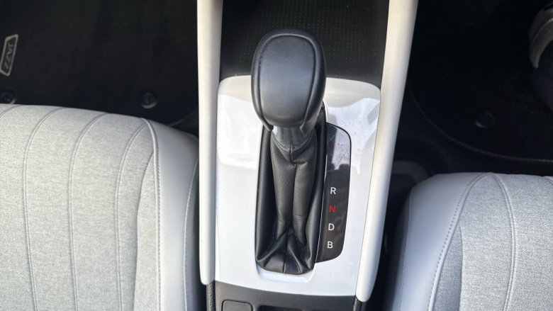 Honda Jazz 1.5 i-MMD Hybrid EX 5dr eCVT Hybrid Hatchback